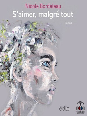 cover image of S'aimer, malgré tout